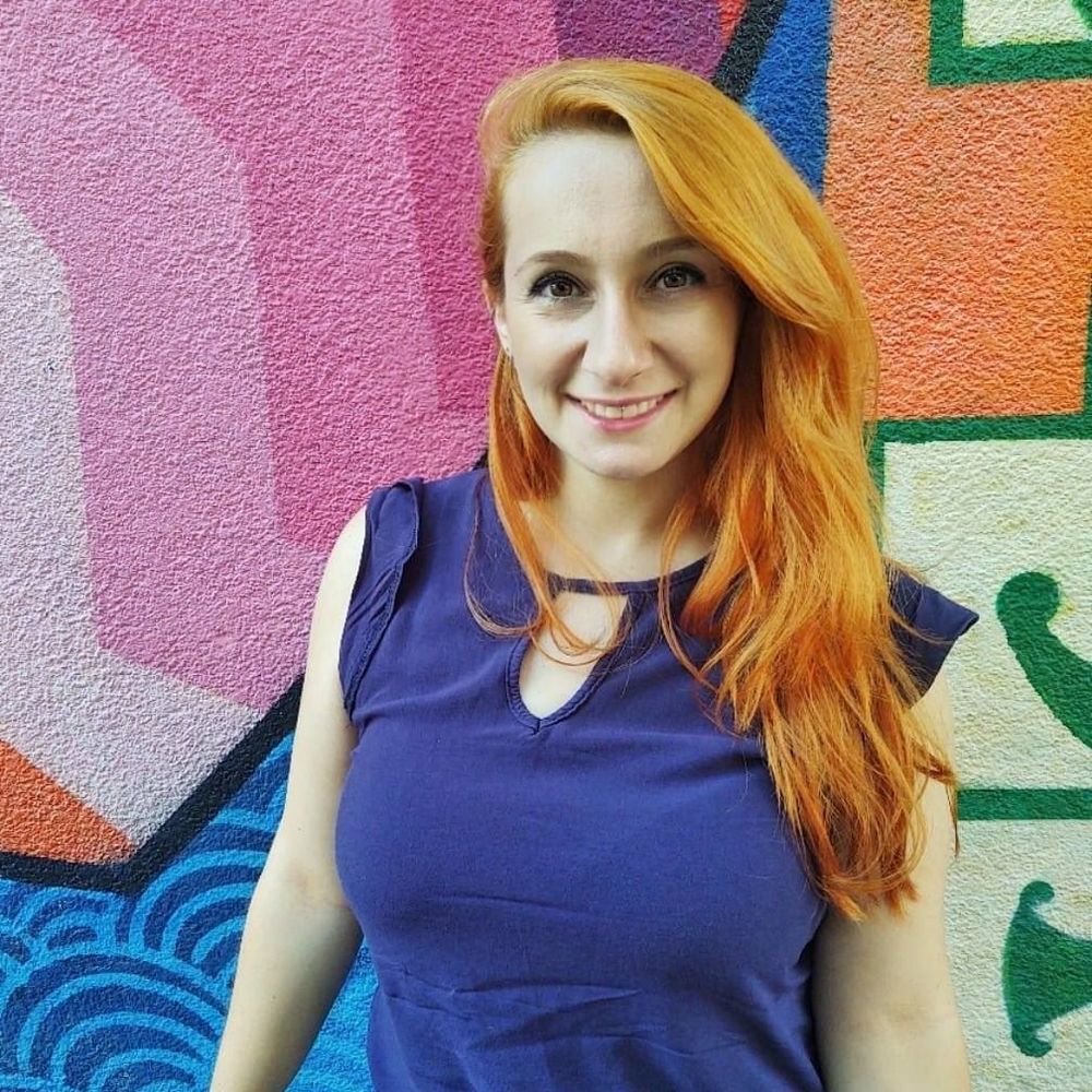 Meet your Posher, Carol